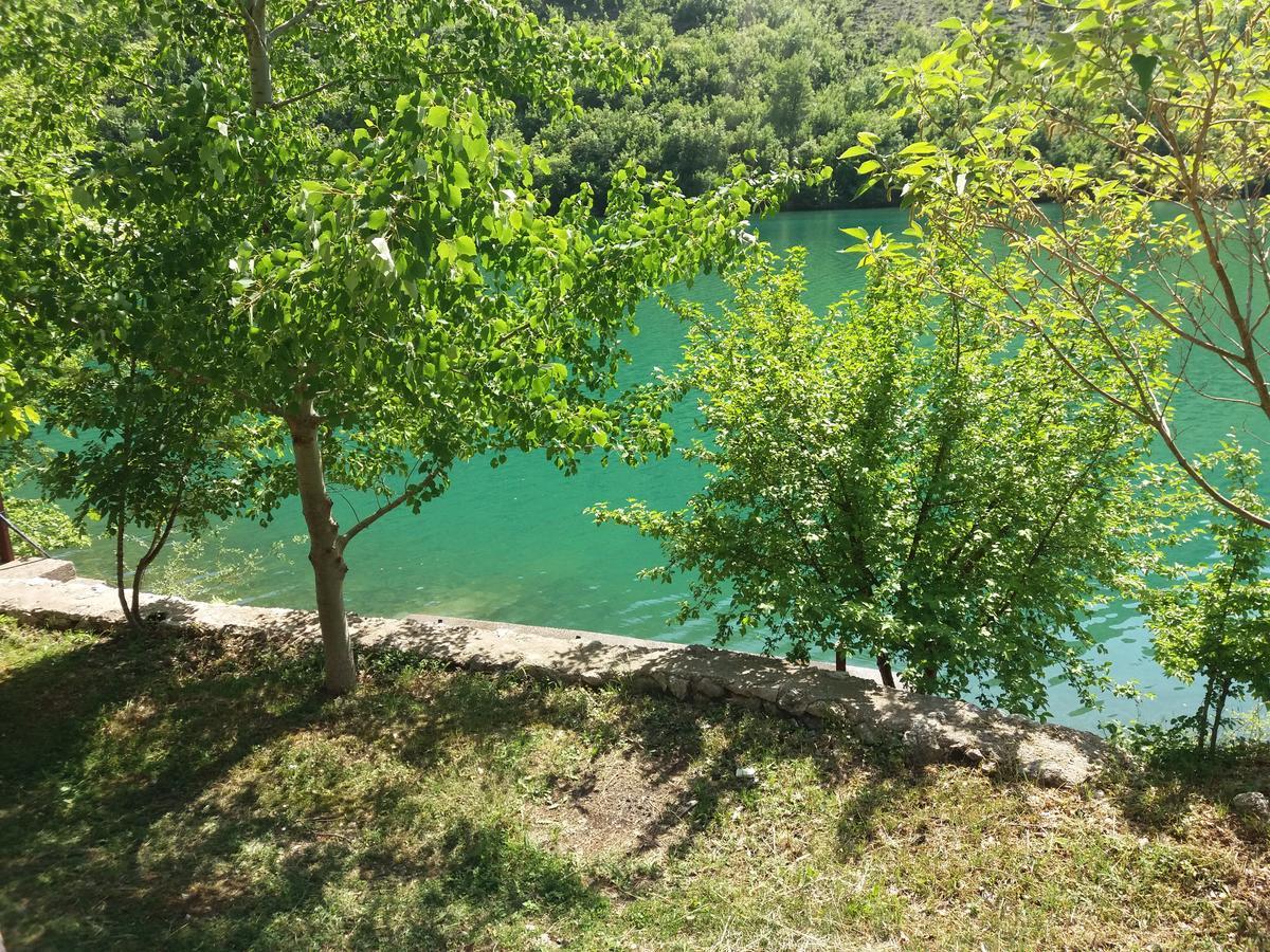 Dreznjak Kuca Lavanda מראה חיצוני תמונה